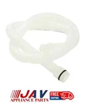 Oem Bosch Dishwasher Hose-drain Inv# LR4892. Fixed Price $54.38.