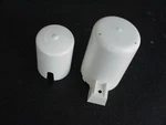General Electric Dishwasher Float WD12X10047 Dome WD12X10051. Fixed Price $8.95.