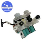 Whirlpool Washer Water Inlet Valve W11220230 W10632527 W10758829 ( Coil). Fixed Price $14.89.