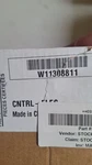 Whirlpool Dishwasher Control Board W11308811. Fixed Price $55.00.