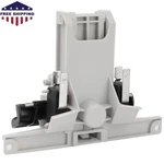Door Latch Handle Assembly For Maytag MDBH955AWB MDBH945AWW MDBH950AWW MDBH940AW. Fixed Price $29.95.
