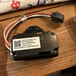 Ge Hotpoint Dishwasher Control Module 265D2766G203 AF98-C-03R. Fixed Price $22.49.