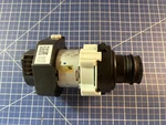 Ge Dishwasher Circulation Pump Unit WD26X23258 WD26X22826. Fixed Price $18.01.