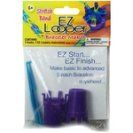 Pepperell Stretch Band Ez Looper Bracelet Maker-. Fixed Price $8.15.