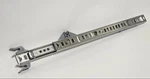 Lg AHC73575010 Dishwasher Rail Oem AHC73575003. Fixed Price $89.99.