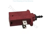 Samsung Dishwasher Vent Acutator Part # DD66-00057A 11278-65. Fixed Price $25.84.
