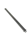 Set Of (2) Miele Dishwasher Cutlery Tray Rail & End Clip Locks 2154400 2154393. Fixed Price $47.47.