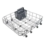 Lg New Dishwasher Rack Assembly AHB73129811 Same Shipping & 60 Warranty. Fixed Price $169.93.