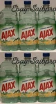 Packs Ajax Citrus And Eucalyptus Scent Multi-purpose Cleaner 16.9 Oz. Fixed Price $49.99.