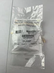 New Oem Whirlpool Hose Clamp Silver 13/16" - 3/4" WP285655 Sealed. Fixed Price $16.95.