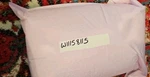 W11158115 W11579564 Genuine Oem Whirlpool Dishwasher Shield Insulation -B82. Fixed Price $30.00.