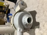 Bosch Ge Siemens E161776 Dishwasher Motor AZ107720 SL137. Fixed Price $33.20.