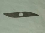 Lg Dishwasher LDS5040ST Chopper Blade 5832DD4001B Genuine Replacement Part DL23. Fixed Price $5.77.