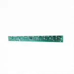 Ge 265D1467G103 WD21X10551 Dishwasher Control Board. Fixed Price $40.79.