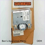 Ge Dishwasher Timer Oem WD21X10002. Fixed Price $99.99.