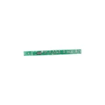 Ge WD21X31909 Dishwasher Configured Ui Board WD21X26182 WD21X32001. Fixed Price $94.58.