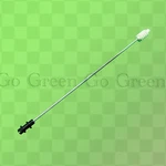Bosch Dishwasher Axis P/n 00669859 Free Shipping. Fixed Price $18.99.