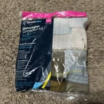 New Sharkbite 1/2 In. Brass Push-to-connect Dishwasher Installation Kit. Fixed Price $13.99.
