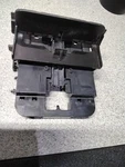 Whirlpool Dishwasher Door Latch Part # 8524476 8269323. Fixed Price $16.60.