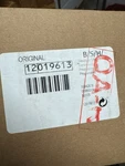 Genuine Oem Bosch 12019613 Range Oven Electronic Control Unit. Fixed Price $129.99.