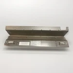Amazing Condition Asko Dishwasher Toe Kick Plate Assembly 808239-100 8076822. Fixed Price $43.02.