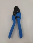 Ancor Single Crimp Ratchet Tool F/22-8 Awg. Fixed Price $66.50.