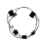 Ge WB18X33170 Appliance Switch Harness Asm. Fixed Price $86.74.