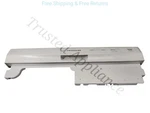 Oem Dishwasher Control Panel A035627 White. Fixed Price $69.21.