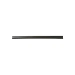 Ge WD01X29479 1/2" Tub Trim Black Plastic Faucet Replacement Part. Fixed Price $42.10.