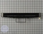 Touchpad And Control Panel W10811161. Fixed Price $257.05.