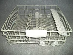 Bosch Upper Top Dishwasher Rack Basket Only! Fits Many Models No Spray Arm. Fixed Price $164.59.