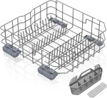 Upgraded WD28X26099 WD28X34744 Dishwasher Lower Rack Compatible With Ge Dishw.... Fixed Price $74.99.
