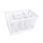 Cutlery Silverware Basket Holder With Whirlpool 99001576 Dishwashers. Fixed Price $23.53.