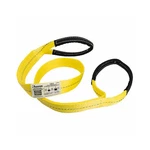 Keeper 02612 Lift Sling, 1-PLY, Flat Loop, In. X Ft. Quantity 4. Fixed Price $56.02.