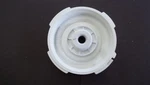 Bosch Dishwasher Model SHU3322UC/U12 Pump Housing 00267739. Fixed Price $24.95.