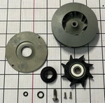 Oem Maytag Pump Repair Kit Part# 901109. Fixed Price $100.00.
