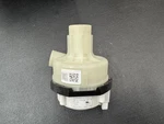 Ge Dishwasher Pump Motor Assy WD19X32518, WD19X31498, WD19X31499. Fixed Price $40.00.