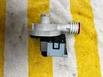 Ge Dishwasher Drain Pump Motor WD26X10039 WD26X10030 WD26X10024 165D8018G005. Fixed Price $64.99.