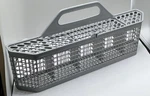 Ying-ti Universal Dishwasher Cutlery Basket Replacement WD28X10128 1699T. Fixed Price $15.99.