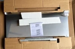 Genuine Oem Miele Clean Touch Steel Door Panel Option With Signatur GFVI-4511/77. Fixed Price $280.00.