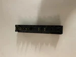 Kitchenaid 9741520 Dishwasher Control Board Push Button Switch AZ114035 BK1543. Fixed Price $18.99.