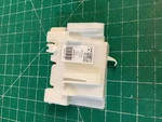 Bosch 9001605695 Dishwasher Module AZ227982 NR508. Fixed Price $37.98.