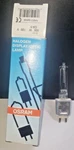 Osram Ehd 500W 120V 54508 T4 G9.5 Made In Mexico Display/optic Lamp. Fixed Price $23.95.