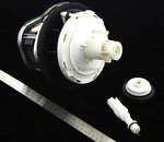 Whirlpool Dishwasher Part # - Nla 07/15 Auto S/675688A Pump/. Fixed Price $276.87.