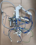 Miele Dishwasher Wiring Harness Advanta G2170SCVI. Fixed Price $49.99.