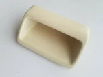 Maytag Dryer LDE5914ACM Door Handle Bisque 37001047. Fixed Price $8.50.