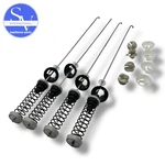 Maytag Washer Suspension Rod Kit W11396716 W11171694 (set 4). Fixed Price $59.89.
