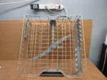 Bosch Dishwasher Upper Rack Ass. Part # 20001992 12005549 12005548. Fixed Price $99.98.
