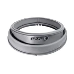 4986ER0004F Washer Door Gasket Seal With Drain Port Oem Fit For Kenmore Lg Fr.... Fixed Price $73.23.