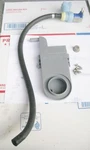 Ge Dishwasher PDW8280J10SS Fill Hose Assembly Part WD24X10024, WD12X21322. Fixed Price $47.99.